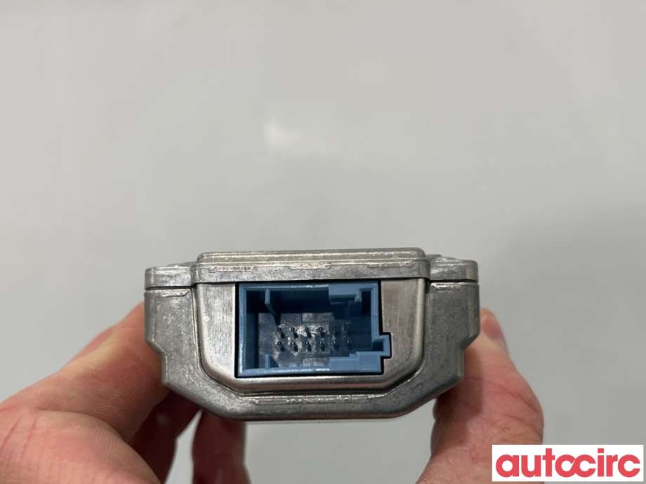 Sensor radar til Peugeot 208 2019-->> (Type II)  (PEUGEOT|1692663280||9842997780)