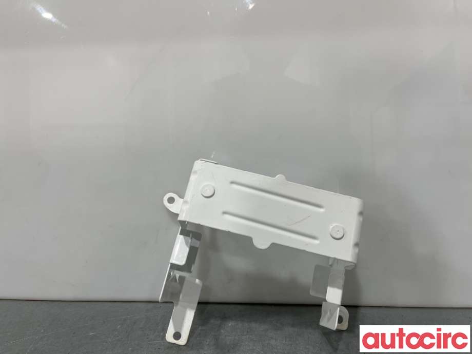 Karosseri bakpart til Volvo XC70 2008-2013 (Type II, Fase 1)  (VOLVO|31272139|30667771)