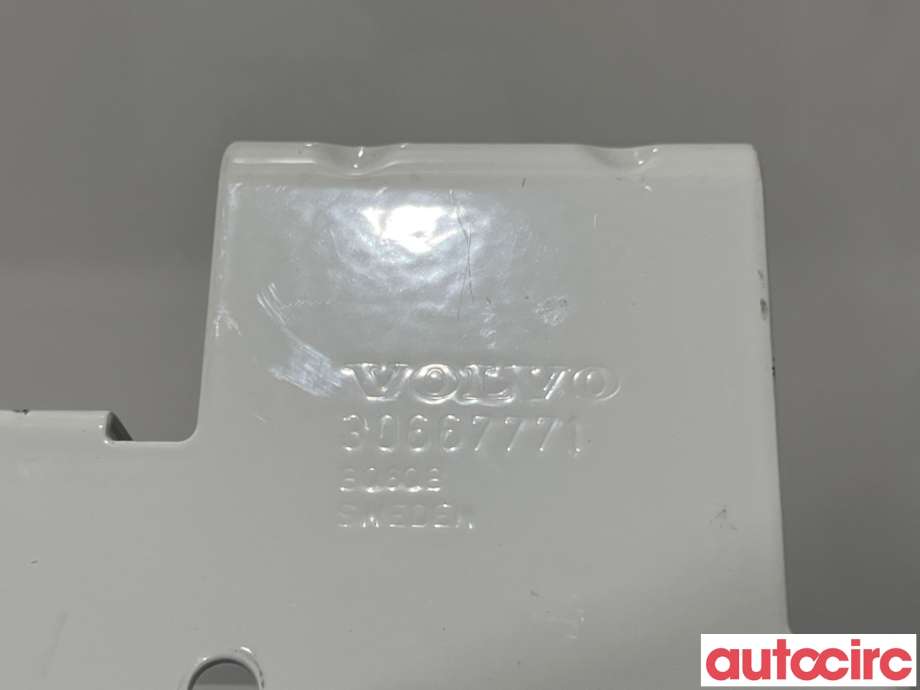 Karosseri bakpart til Volvo XC70 2008-2013 (Type II, Fase 1)  (VOLVO|31272139|30667771)