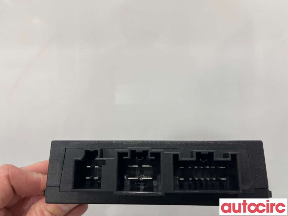 Styreenhet elektrisk bakluke til Volvo XC70 2008-2013 (Type II, Fase 1)  (VOLVO|31217840|30674842)