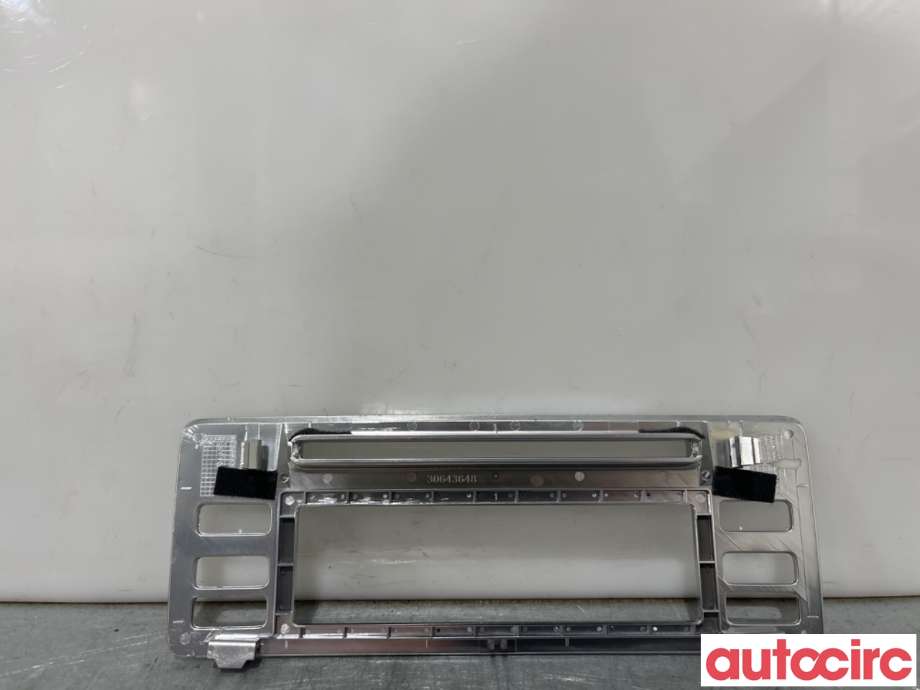 Innredning diverse til Volvo XC70 2008-2013 (Type II, Fase 1)  (VOLVO|30643648)