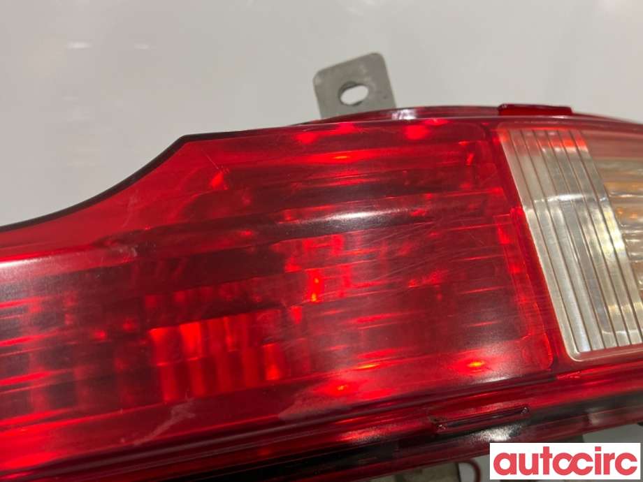 Baklykt fra støtfanger til Kia Sportage 2010-2016 (Type III)  (KIA|924063U300)