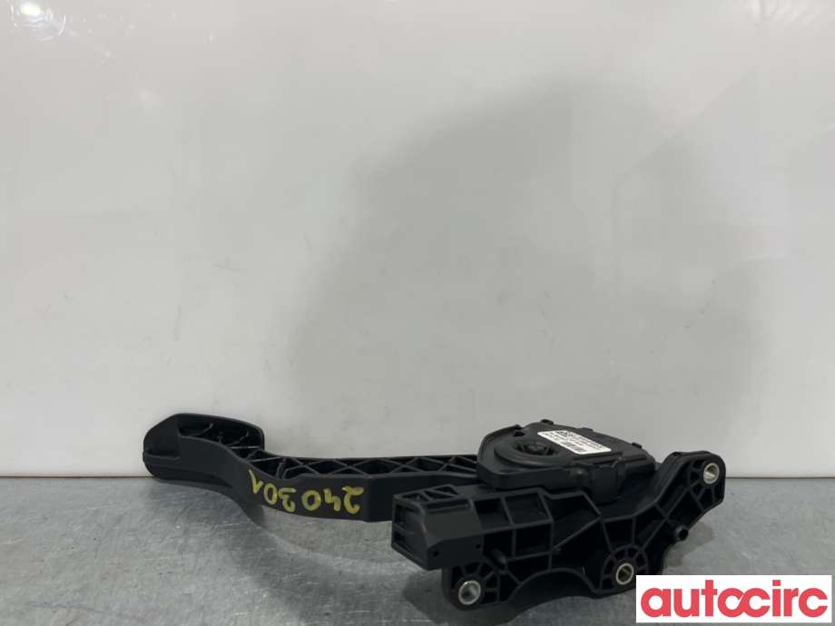 Pedal gass til Volvo XC70 2008-2013 (Type II, Fase 1)  (VOLVO|31329058|6PV009220-01|6G92-9F836-BD)