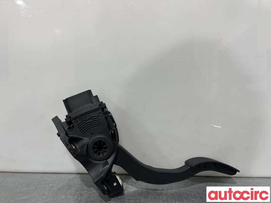 Pedal gass til Volvo XC70 2008-2013 (Type II, Fase 1)  (VOLVO|31329058|6PV009220-01|6G92-9F836-BD)