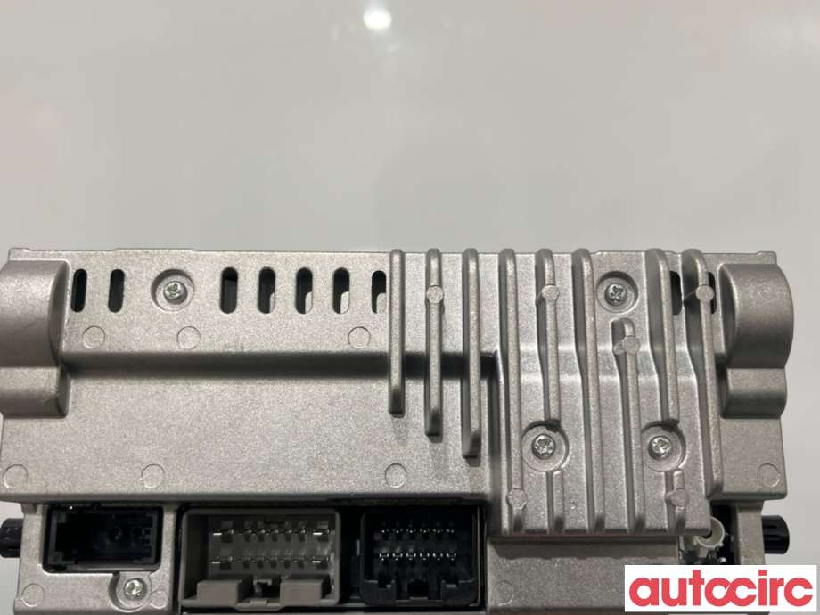 Bilstereo til Volvo XC70 2008-2013 (Type II, Fase 1)  (VOLVO|36050928|DY-1CDIVCTH|31260076)