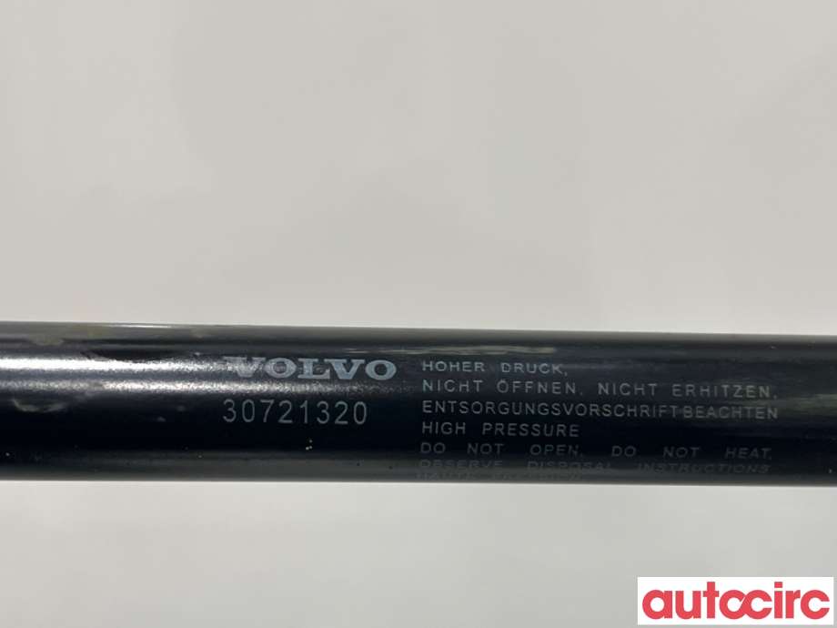 Baklukedemper til Volvo XC70 2008-2013 (Type II, Fase 1)  (VOLVO|30721320|)