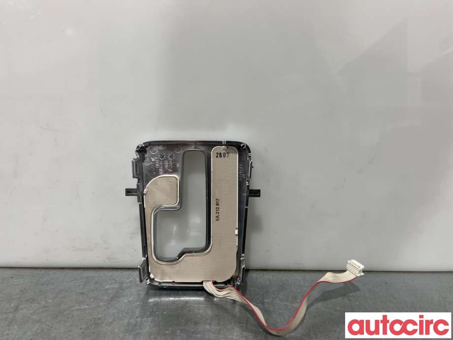 Diverse deler til Volvo XC70 2008-2013 (Type II, Fase 1) (VOLVO|31325463|)