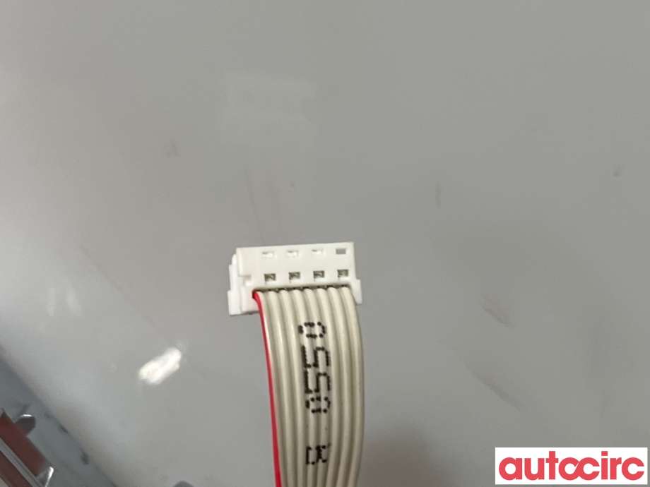 Diverse deler til Volvo XC70 2008-2013 (Type II, Fase 1) (VOLVO|31325463|)