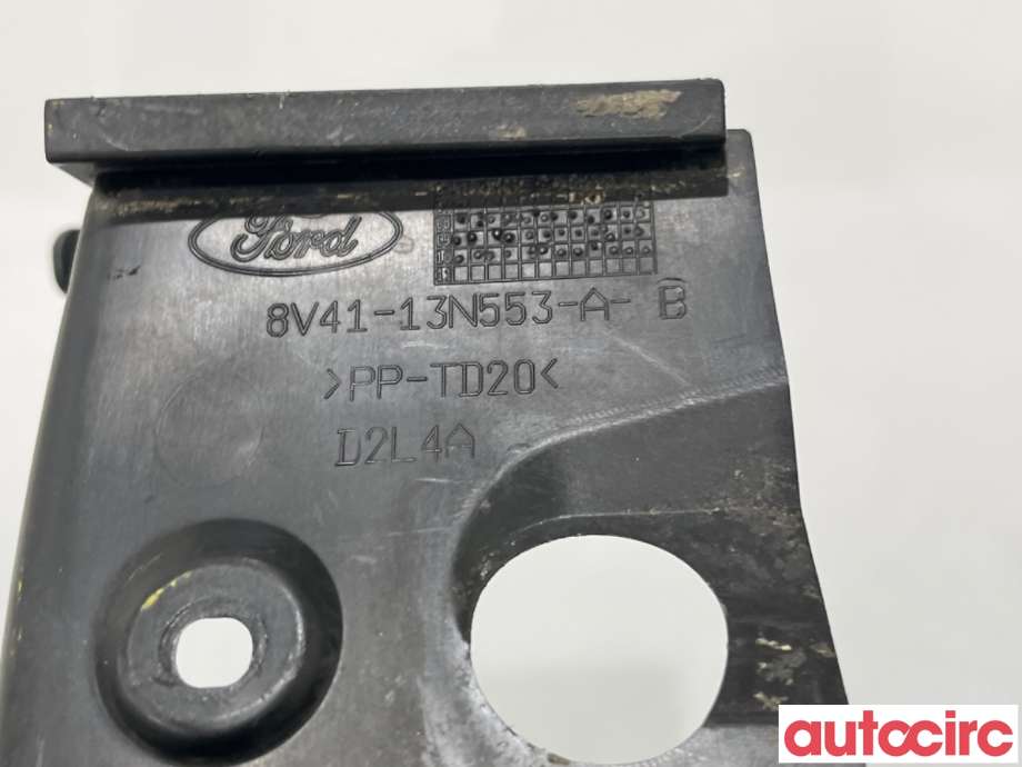 Karosseri bakpart til Ford Kuga 2008-2012 (Type I) (FORD|1509268|8V41-13N553-AB)