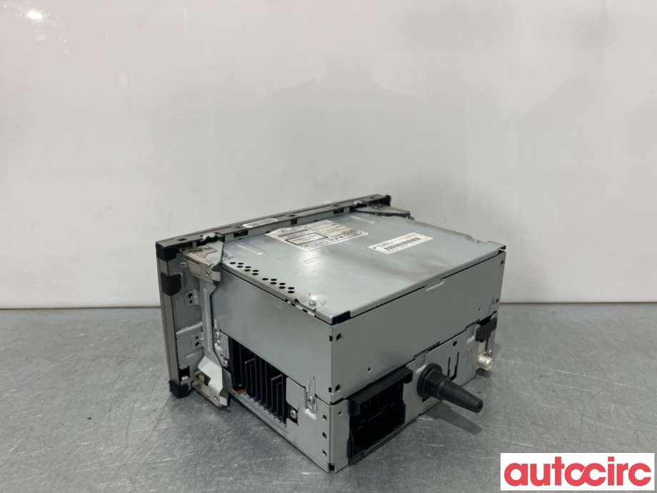 Bilstereo til Ford Kuga 2008-2012 (Type I)  (FORD|1830420|C394|8V4T-18C939-CG)