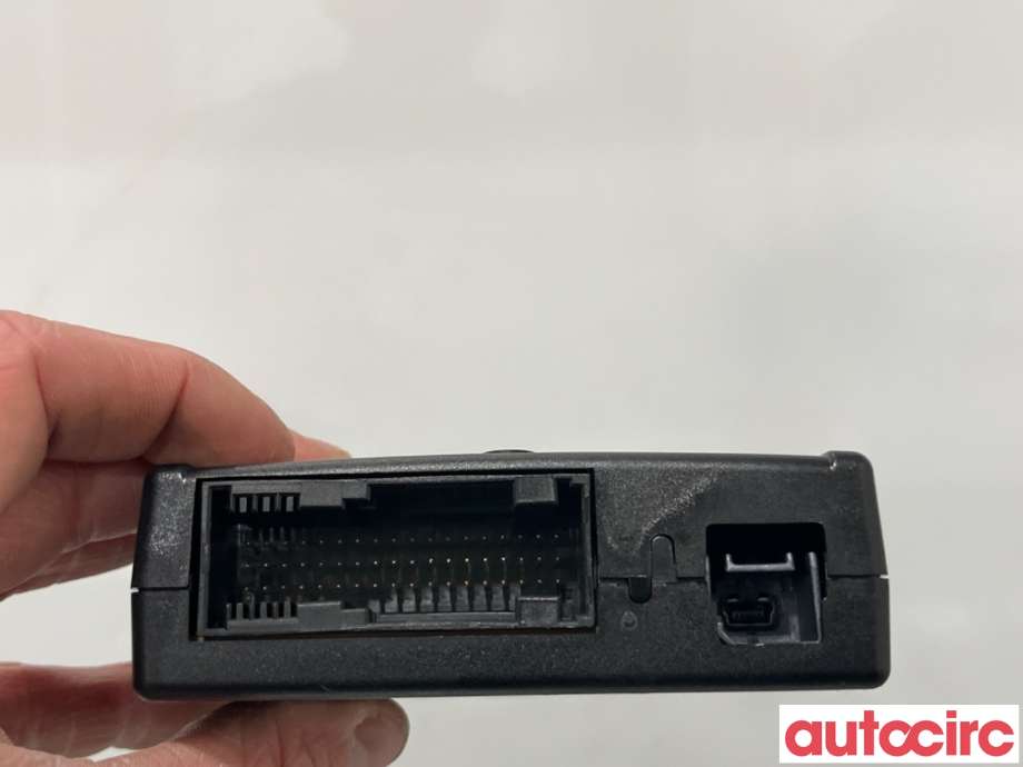 Dashbord telefon til Ford Kuga 2008-2012 (Type I)  (FORD|18066653|8M5T-19C112-AR)