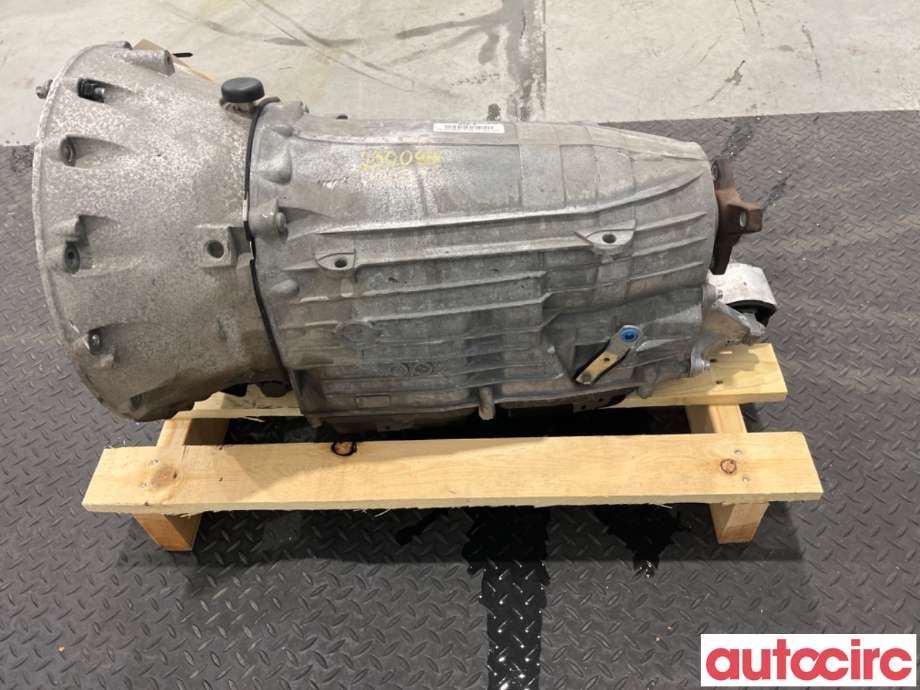 Girkasse automat til Mercedes C-Klasse 2011-2014 (Fase 2) (W204) (W204) (MERCEDES|A2042709002|722996|2042703505)