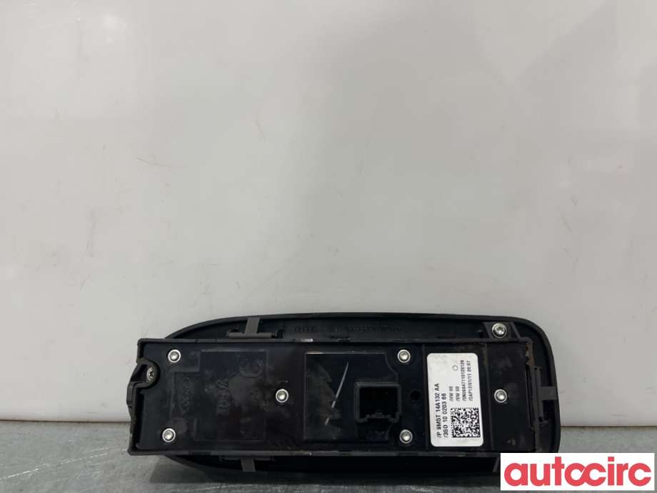 Bryter ruteheis til Ford Kuga 2008-2012 (Type I)  (FORD|1683897|10020366|9M5T14A132AA)