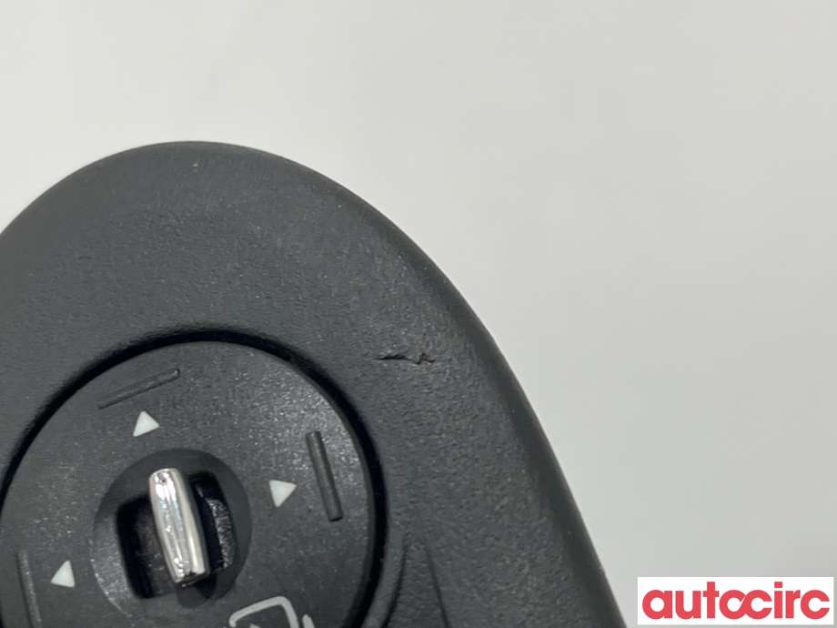 Bryter ruteheis til Ford Kuga 2008-2012 (Type I)  (FORD|1683897|10020366|9M5T14A132AA)