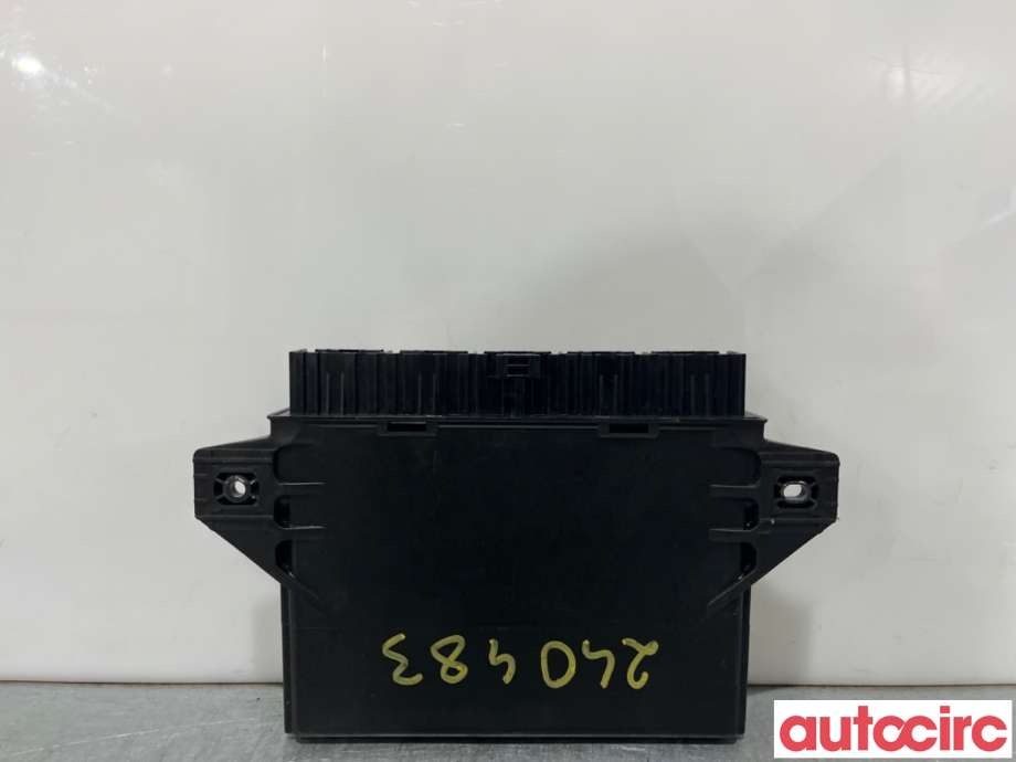 Styreenhet nøkkelfri/keyless til Ford Kuga 2008-2012 (Type I)  (FORD|1701359|5WK48777K|8M5T-19G481-AG)
