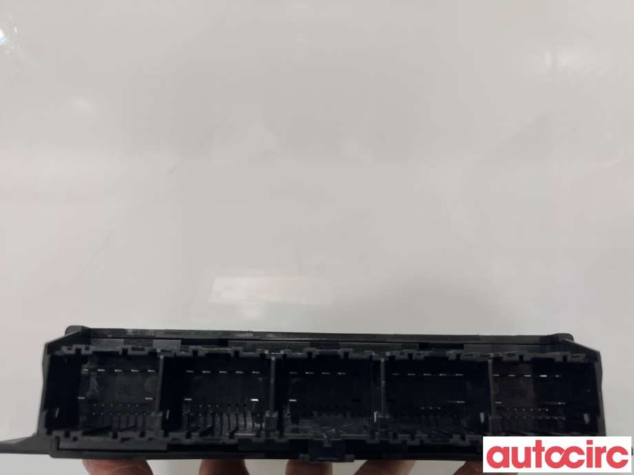 Styreenhet nøkkelfri/keyless til Ford Kuga 2008-2012 (Type I)  (FORD|1701359|5WK48777K|8M5T-19G481-AG)