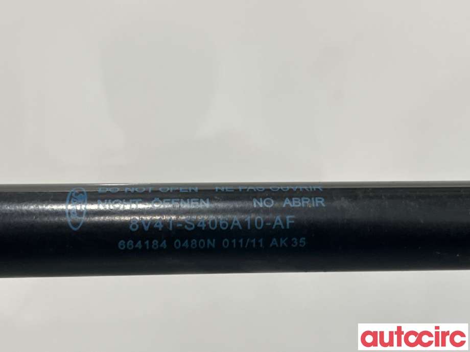 Baklukedemper til Ford Kuga 2008-2012 (Type I) (FORD|1729322||8V41-S406A10-AF)