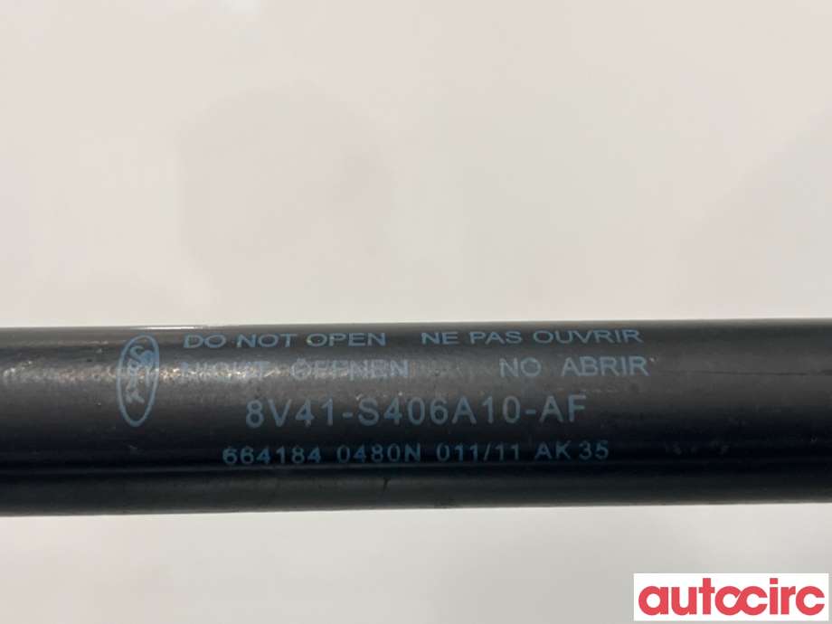 Baklukedemper til Ford Kuga 2008-2012 (Type I) (FORD|1729322||8V41-S406A10-AF)