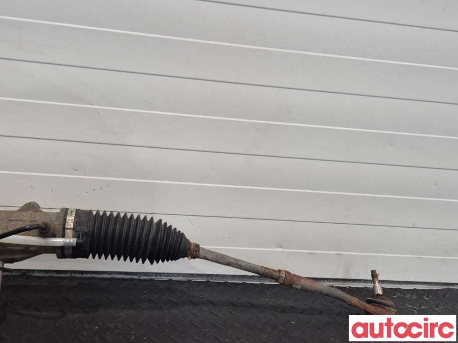 Tannstang til Citroën Berlingo 2008-2015 (Type II, Fase 1)  (CITROEN|1623213680|1663656480|400181)