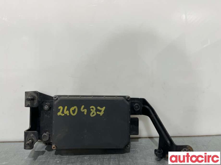 Sensor radar til Ford Galaxy, 2010-2015 (Type III, Fase 2)  (FORD|1823939)