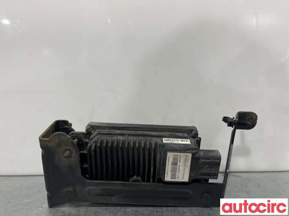 Sensor radar til Ford Galaxy 2010-2015 (Type III, Fase 2)  (FORD|1823939|AG9N-9G853-CB)