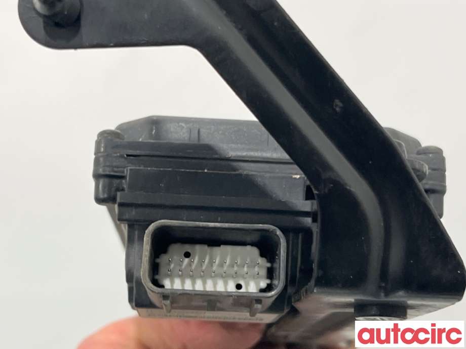 Sensor radar til Ford Galaxy 2010-2015 (Type III, Fase 2)  (FORD|1823939|AG9N-9G853-CB)