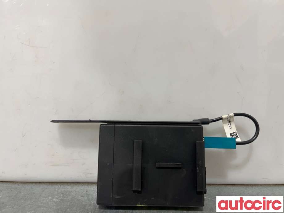 Styreenhet diverse til Ford Galaxy 2010-2015 (Type III, Fase 2)  (FORD|1814387|8H52-18D540-AA|30790203)
