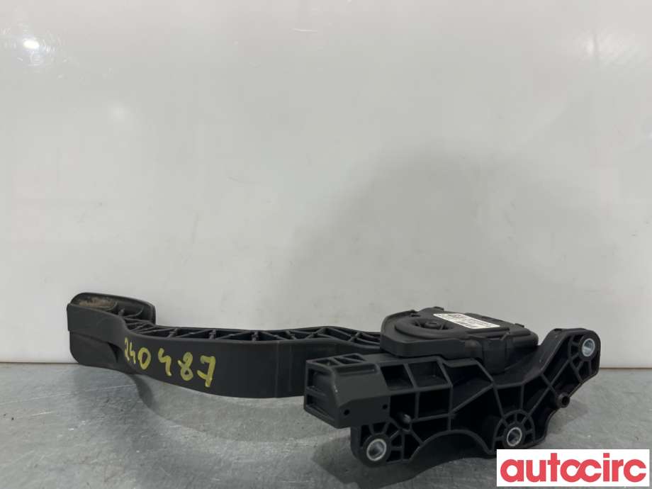 Pedal gass til Ford Galaxy 2010-2015 (Type III, Fase 2)  (FORD|2139896|6PV010834-10|6G92-9F836-JE)