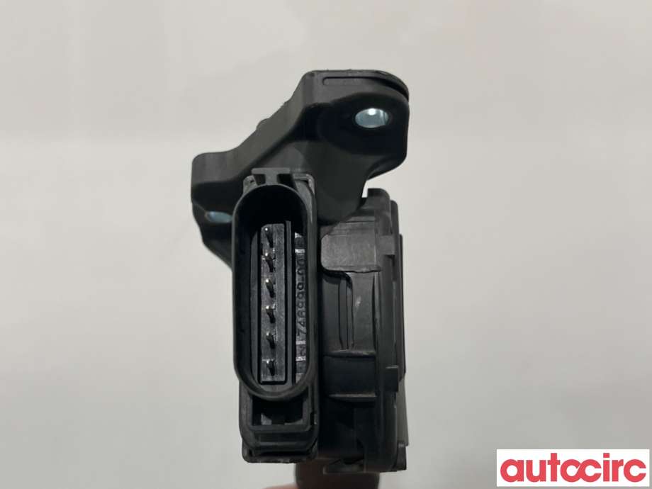Pedal gass til Ford Galaxy 2010-2015 (Type III, Fase 2)  (FORD|2139896|6PV010834-10|6G92-9F836-JE)