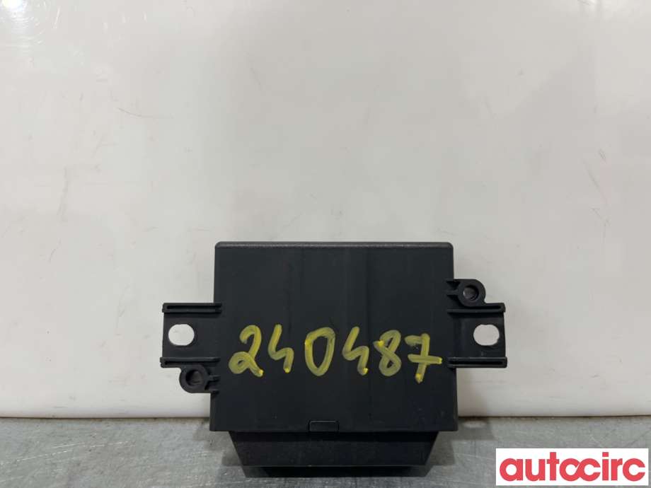 Styreenhet parkering til Ford Galaxy 2010-2015 (Type III, Fase 2)  (FORD|1750288|604366|BS7T-15K866-AD)