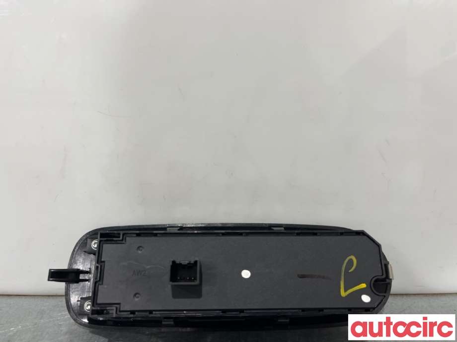 Bryter ruteheis til Ford Galaxy 2010-2015 (Type III, Fase 2)  (FORD|1681008||AM2T-14A132-BA)