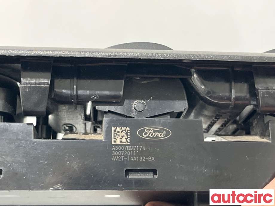Bryter ruteheis til Ford Galaxy 2010-2015 (Type III, Fase 2)  (FORD|1681008||AM2T-14A132-BA)