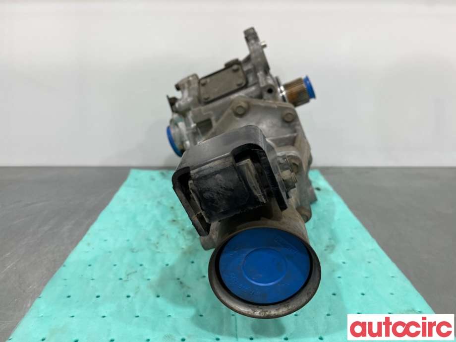 Girkasse 4WD fordelingskasse til Mitsubishi Outlander 2010-2012 (Type II, Fase 2)  (MITSUBISHI|3200A140)