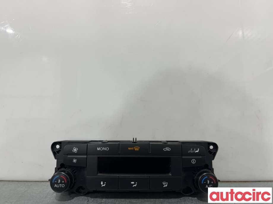 Varmeapparat betjening til Ford Galaxy, 2010-2015 (Type III, Fase 2)  (FORD|1865350)