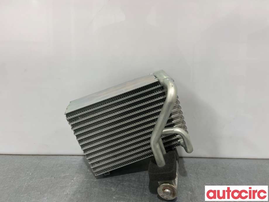 Varmeapparat register til Ford Galaxy 2010-2015 (Type III, Fase 2)  (FORD|1573306|L2005004)
