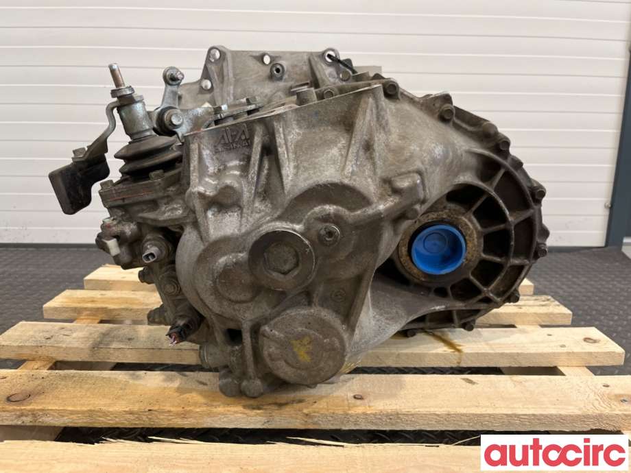 Girkasse manuell til Toyota Avensis 2009-2015 (Type III, Fase 1)  (TOYOTA|3030020A90|EA65|)