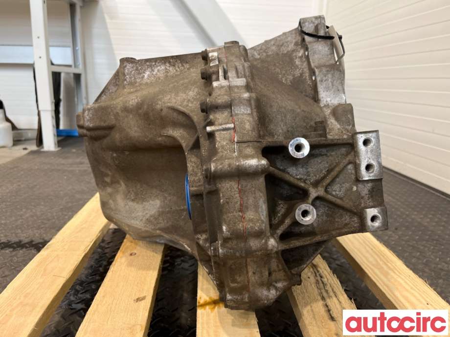 Girkasse manuell til Toyota Avensis 2009-2015 (Type III, Fase 1)  (TOYOTA|3030020A90|EA65|)