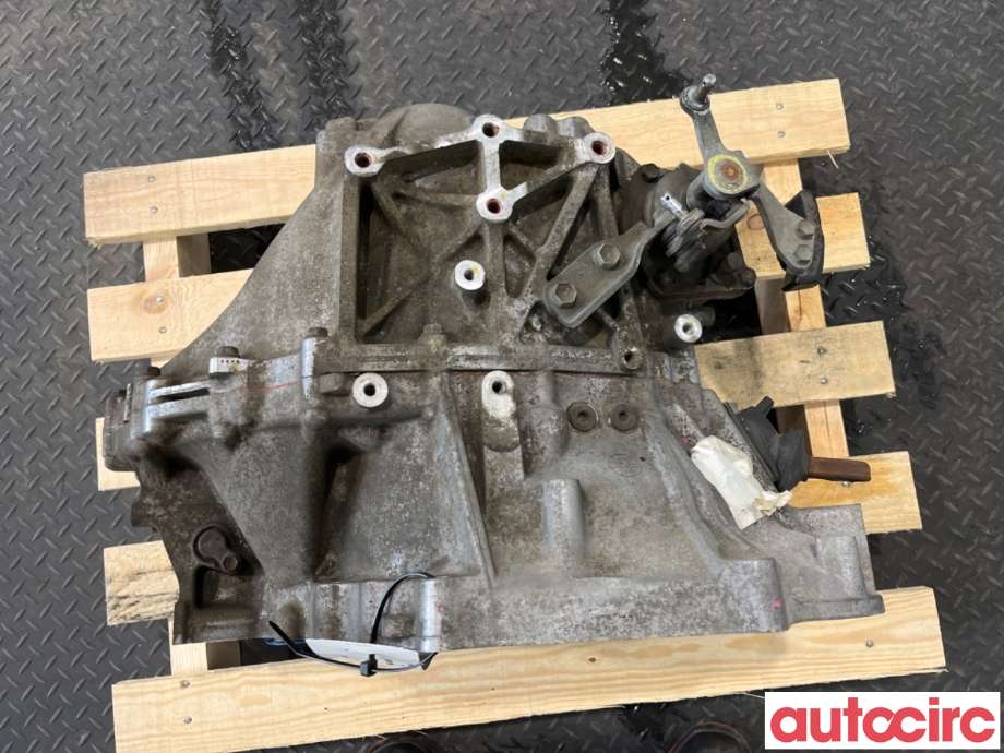 Girkasse manuell til Toyota Avensis 2009-2015 (Type III, Fase 1)  (TOYOTA|3030020A90|EA65|)