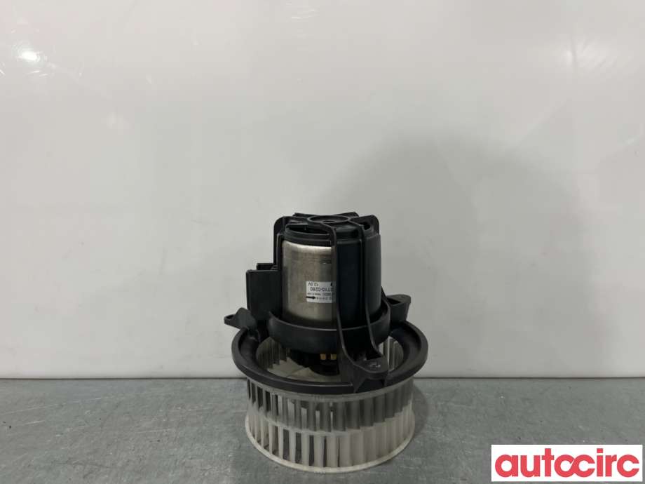 Varmeapparat motor til Ford Galaxy, 2010-2015 (Type III, Fase 2)  (FORD|1435521)