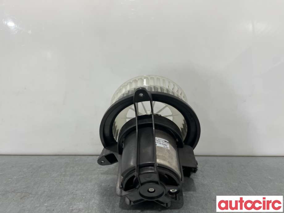 Varmeapparat motor til Ford Galaxy 2010-2015 (Type III, Fase 2)  (FORD|1435521|)
