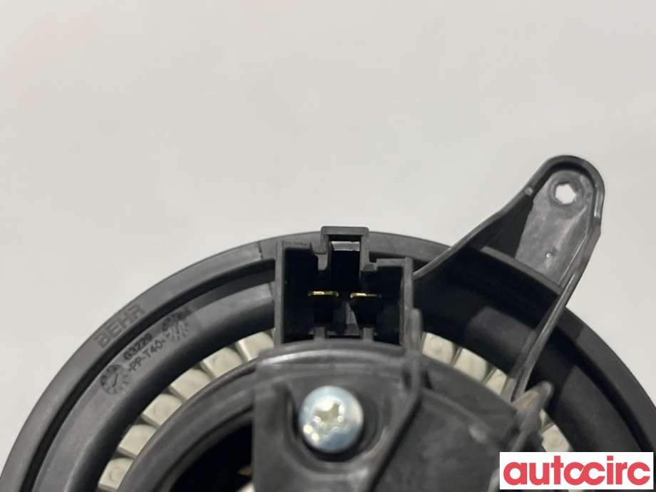 Varmeapparat motor til Ford Galaxy 2010-2015 (Type III, Fase 2)  (FORD|1435521|)
