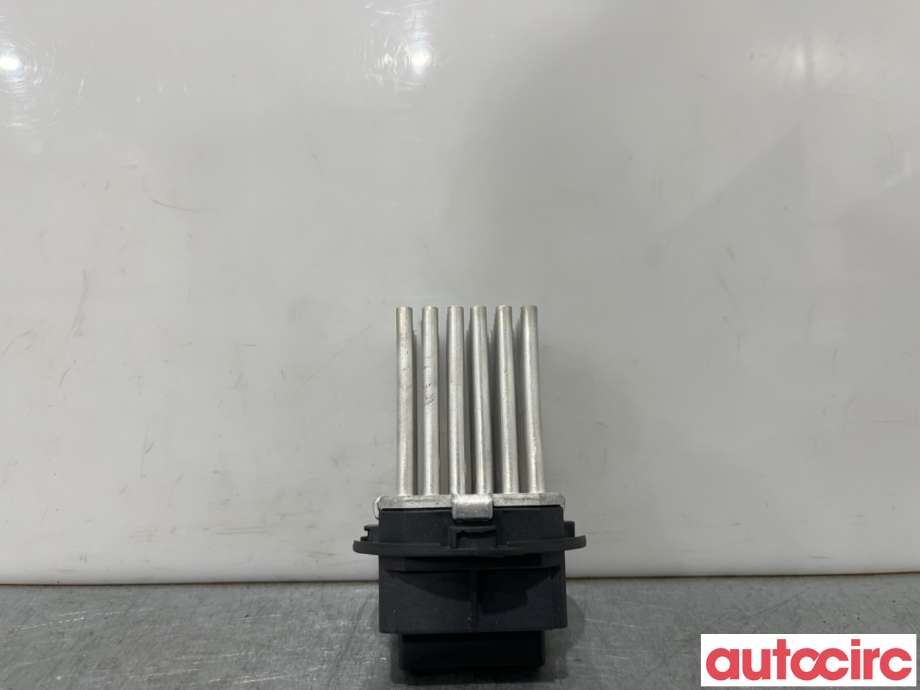Varmeapparat motstand til Ford Galaxy, 2010-2015 (Type III, Fase 2)  (FORD|1433437)