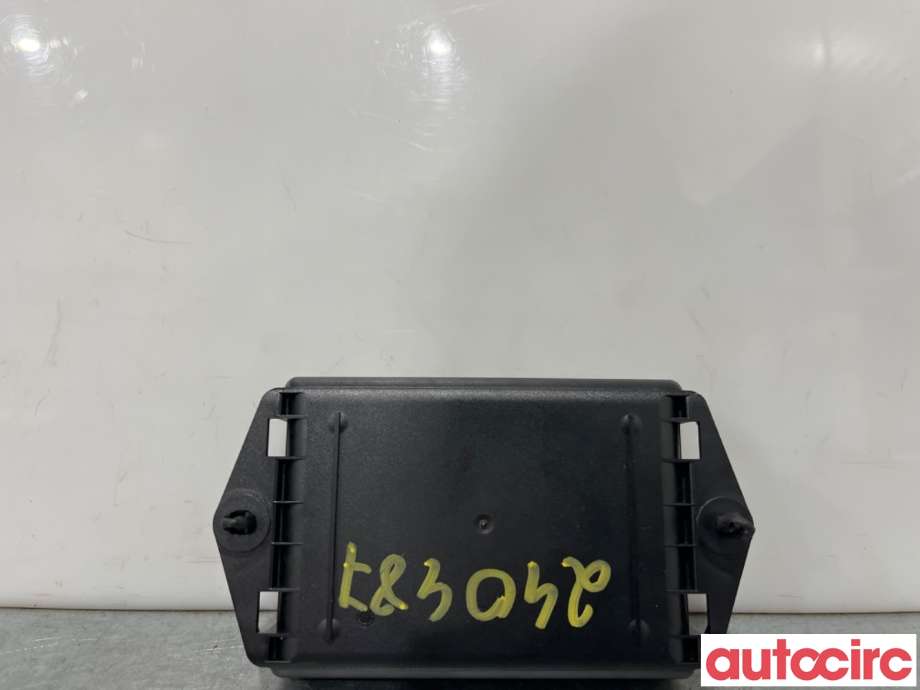 Styreenhet klima/aircondition til Ford Galaxy 2010-2015 (Type III, Fase 2)  (FORD|1736336|5HB009189-03|6M2T19980FD)