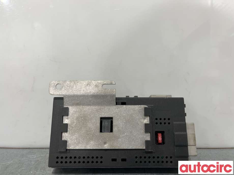 Styreenhet hengerfeste til Ford Galaxy 2010-2015 (Type III, Fase 2)  (FORD|1755427||AM2J-19H517-AC)