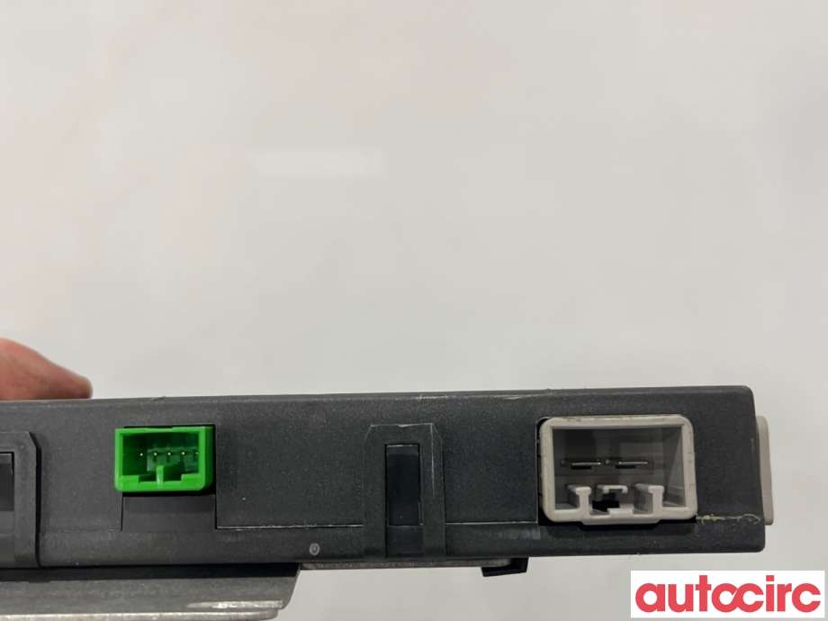 Styreenhet hengerfeste til Ford Galaxy 2010-2015 (Type III, Fase 2)  (FORD|1755427||AM2J-19H517-AC)