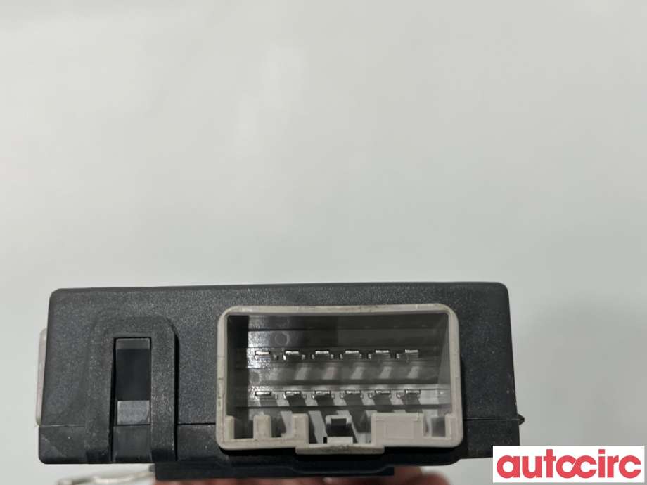 Styreenhet hengerfeste til Ford Galaxy 2010-2015 (Type III, Fase 2)  (FORD|1755427||AM2J-19H517-AC)