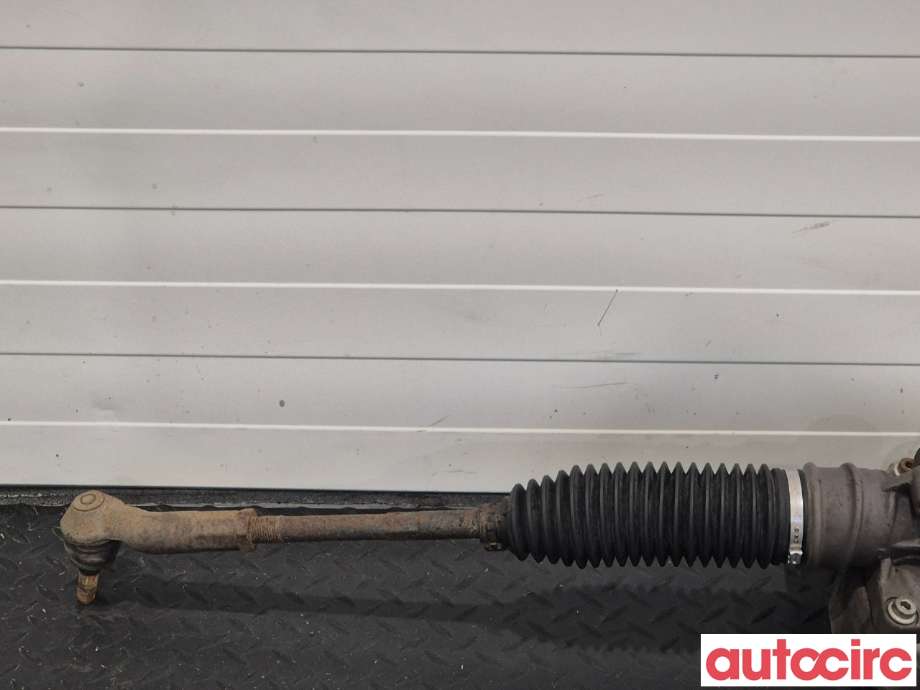 Tannstang elektrisk til VW Golf VI 2008-2012  (VOLKSWAGEN|1K1423055MX||1K1423055M)