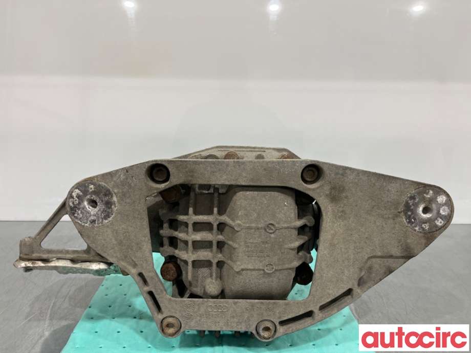 Kardang klokke bak til Audi A5 2007-2016 (Type I)  (AUDI|0BC500043|0BC500044B)