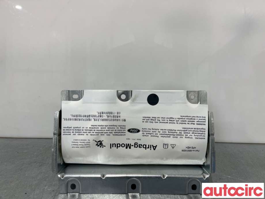 Airbag passasjer til Ford Galaxy 2010-2015 (Type III, Fase 2)  (FORD|1710625|AG91-042A94-GA)