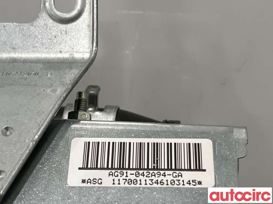 Airbag passasjer til Ford Galaxy 2010-2015 (Type III, Fase 2)  (FORD|1710625|AG91-042A94-GA)